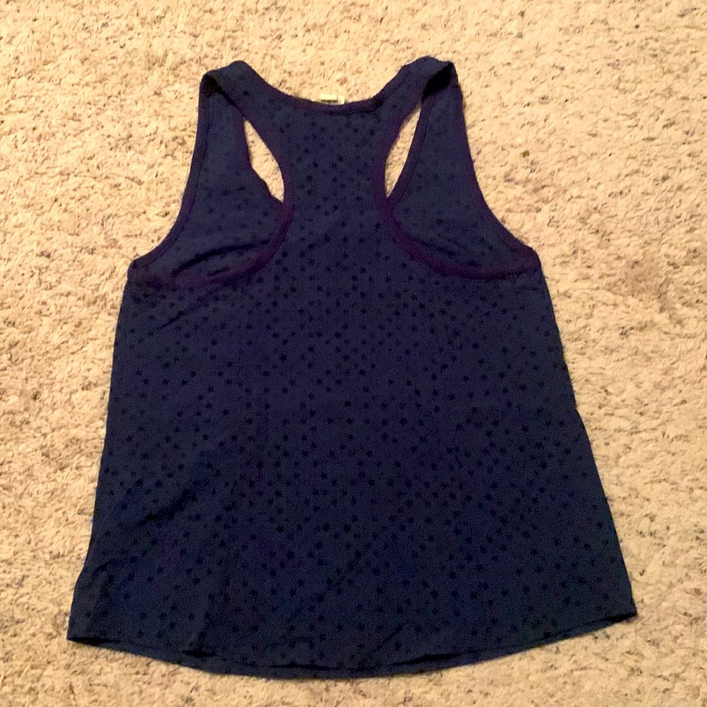 Converse Racerback Tank Top - Picture 2 of 5